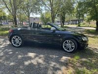 Gebraucht Audi TT Roadster 200 PS (147 kW) 2007 Cabrio