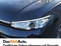 gebraucht VW Passat Variant Elegance eTSI DSG