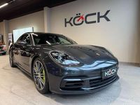 gebraucht Porsche Panamera 4 E-Hybrid