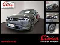 Gebraucht Mazda MX30 Makoto 55 kW (75 PS) 2024 Grau SUV