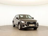 gebraucht Audi Q2 35 TFSI S line