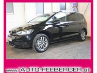 Neu VW Touran 150 PS (110 kW) 2026 Van / Kleinbus