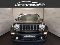 gebraucht Jeep Renegade 1.3 PHEV AT 4xe S..179/240PS