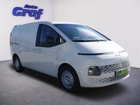 gebraucht Hyundai Staria Transporter 2,2 CRDi