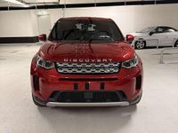 gebraucht Land Rover Discovery Sport P300e PHEV AWD S Aut.