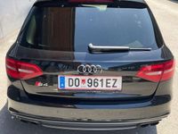 gebraucht Audi S4 Avant S tronic