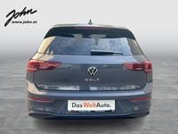 Gebraucht VW Golf VIII 115 PS (84 kW) 2025 Mittelgrau  metallic Limousine