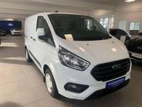 gebraucht Ford Transit Custom Kasten Trend 20 TDCi L1H1 300