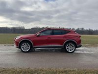 Gebraucht Cupra Formentor 190 PS (139 kW) 2021 SUV