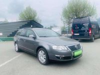gebraucht VW Passat Variant Highline 2,0 TDI DPF HÄNDLER/EXPORT