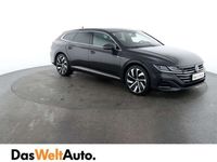 gebraucht VW Arteon SB R-Line 2,0 TDI DSG