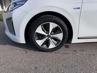 gebraucht Hyundai Ioniq LEVEL 4 Elektro