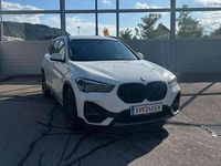 gebraucht BMW X1 sDrive18i Aut.