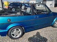 gebraucht VW Golf II 