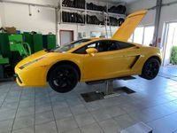 gebraucht Lamborghini Gallardo E-Gear