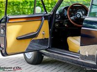 gebraucht Lancia 2000 HF Coupé in gutem Zustand