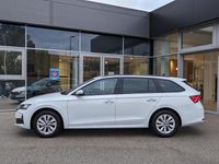 gebraucht Skoda Octavia LED,Rückfahrkamera,Sitzheizung