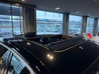 Gebraucht Audi e-tron Business 300 kW (408 PS) 2020 Schwarz  normal SUV