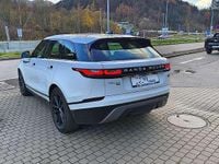 gebraucht Land Rover Range Rover Velar 3,0 V6 Twinturbo Allrad Aut.
