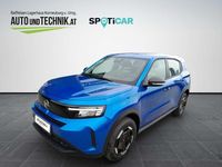 gebraucht Opel Frontera Hybrid Edition 12