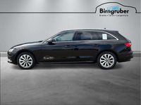 gebraucht Audi A4 35 TFSI