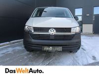 gebraucht VW Transporter Kombi TDI