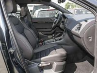 gebraucht Seat Ateca 2,0 Xcellence 4WD TDI