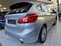 gebraucht BMW 218 d Aut. Aktive Geschw.regelung /Sportsitze/Navi