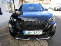 Gebraucht Peugeot e-2008 Allure 114 kW (156 PS) 2024 Schwarz SUV