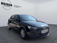 Gebraucht Audi A1 95 PS (69 kW) 2019 Schwarz SUV