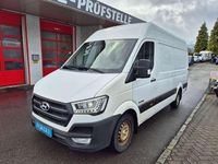 gebraucht Hyundai H 350 AN HÄNDLER ODER EXPORT ! Kasten L2H2 Eco