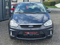 gebraucht Ford C-MAX Style+*PICKERL NEU*