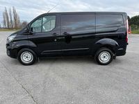 gebraucht Ford Transit Transit Custom Custom Kasten 2,0 EcoBlue L1H1 Limi Aut.
