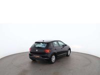 gebraucht VW Polo VI 1.0 TSI Comfortline NAVI SITZHZG PDC