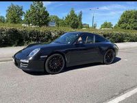 Gebraucht Porsche 911 Carrera 4 345 PS (253 kW) 2009 Coupé