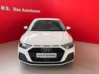 Gebraucht Audi A1 95 PS (69 kW) 2025 Weiß Kleinwagen