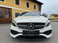 gebraucht Mercedes A200 A 200CDI AMG-Paket