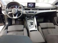 gebraucht Audi A4 AVANT 2,0 TDi SPORT 150 AUTOM.