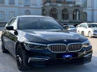 gebraucht BMW 530 530 d xDrive Aut. (G30) Luxury line