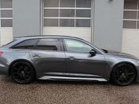 gebraucht Audi RS6 Avant 40 TFSI quattro ABT *700PS*