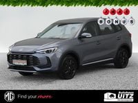 Neu MG ZS 197 PS (144 kW) 2025 Hampstead grey Limousine