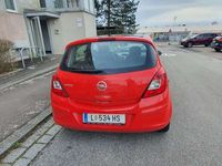 gebraucht Opel Corsa 1,4 Color