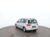 gebraucht VW Touran 2.0 TDI Comfortline Aut RADAR NAV SITZHZG