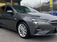 gebraucht Opel Insignia SW 2.0d Business Elegance AT8 ''Voll''