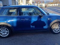 gebraucht Mini ONE Hatch