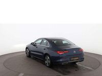 gebraucht Mercedes CLA180 d Progressive Aut LED LEDER NAVI SITZHZG