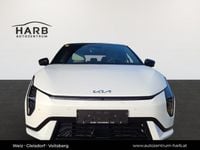 Neu Kia EV4 GT-Line 150 kW (204 PS) 2025 Kleinwagen