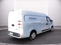 gebraucht Maxus eDeliver 5 L2H2 64 kWh