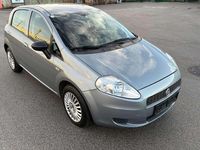 gebraucht Fiat Grande Punto 14