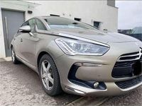 gebraucht Citroën DS5 e-HDi 110 EGS6 Airdream So Chic